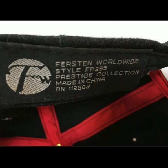 💥3/$25 OLD DUTCH BASEBALL CAP ORGANIC FABRIC BNWT - Picture 7 of 9